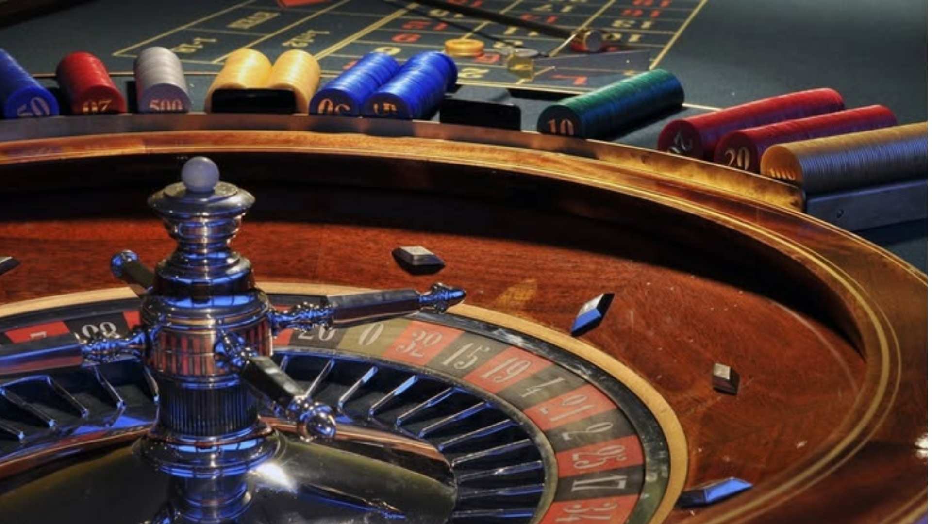A Game Designed For Players Who Wanted Greater Involvement