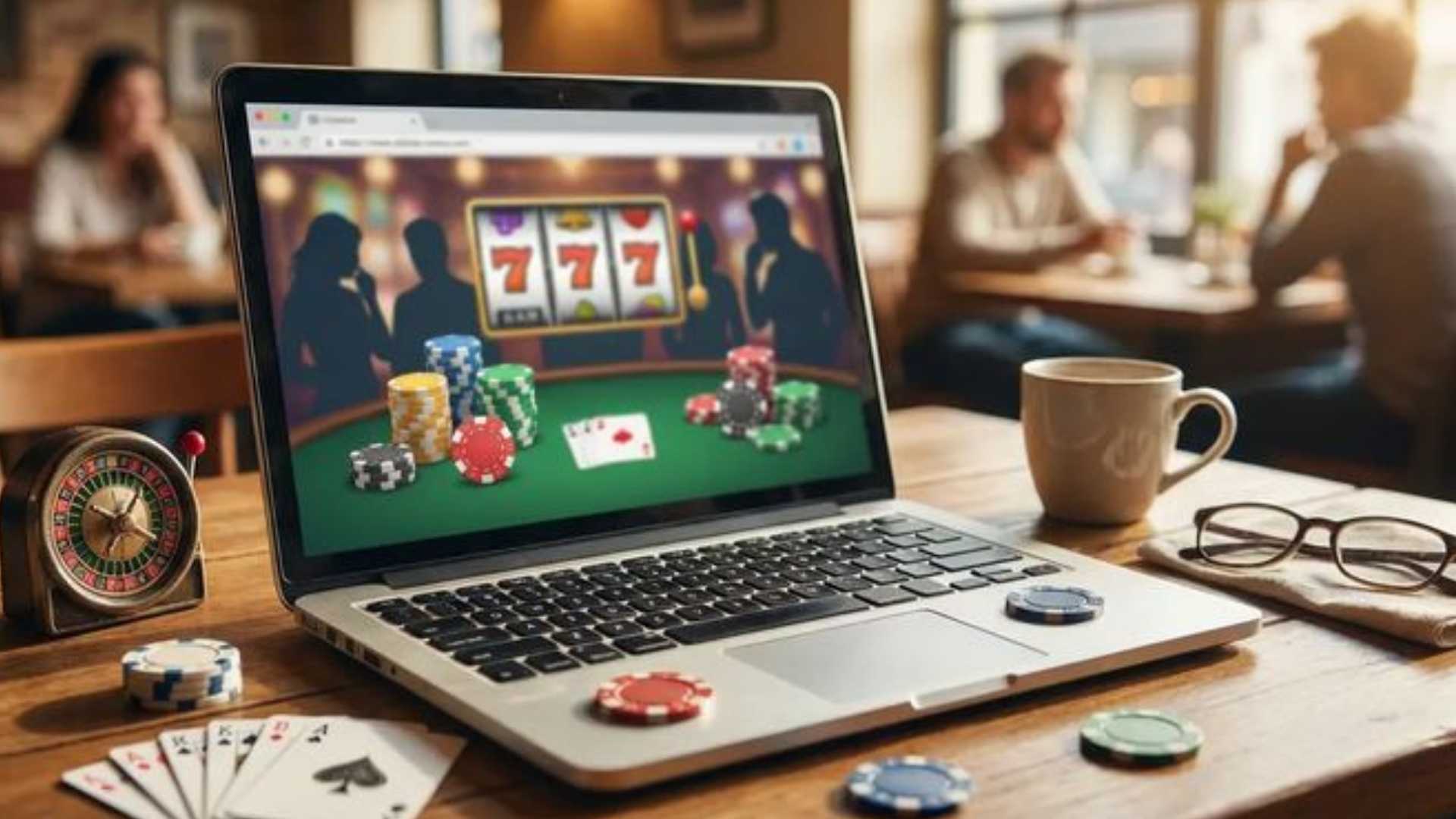 Explore Exciting Spin-Based Gameplay