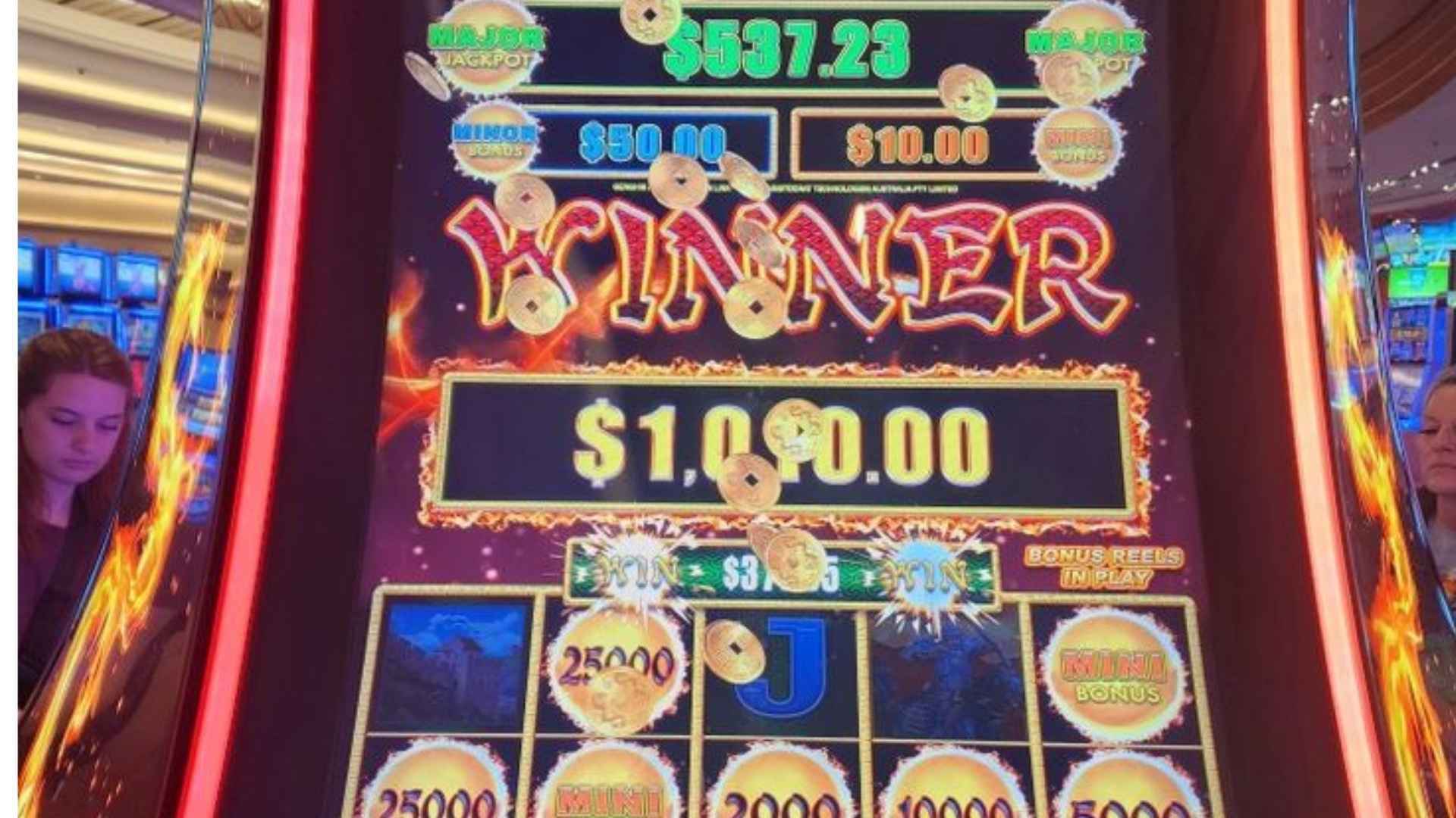 Finding Table Limits That Match Your Playing Budget