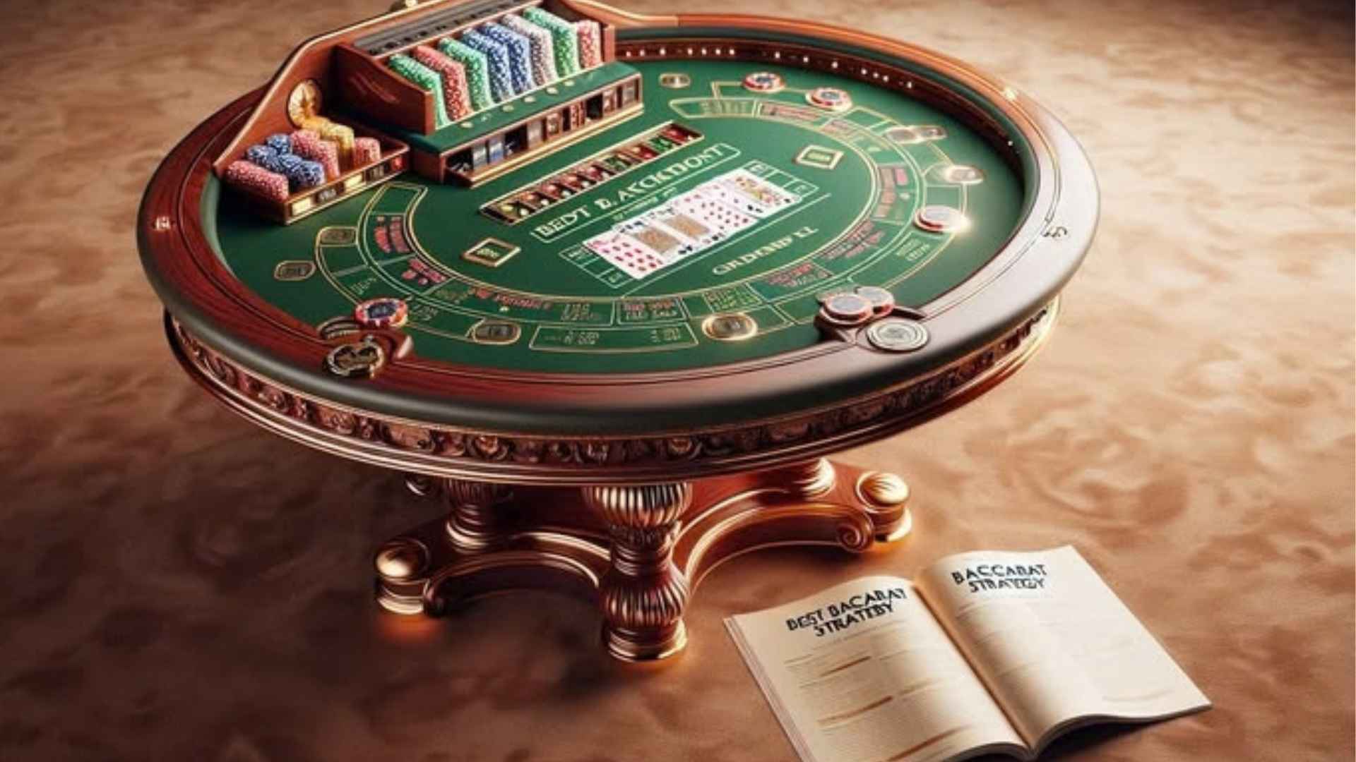 $5 Minimum Deposit Casino NZ Exploring Low Deposit Online Casino Options